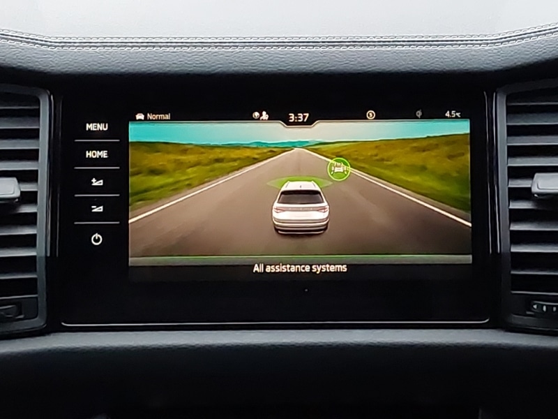 Used Skoda Kodiaq 2022 for sale - 77209122: Photo 10