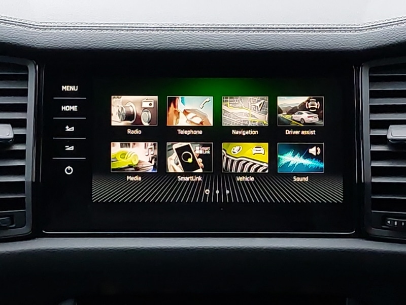 Used Skoda Kodiaq 2022 for sale - 77209122: Photo 11