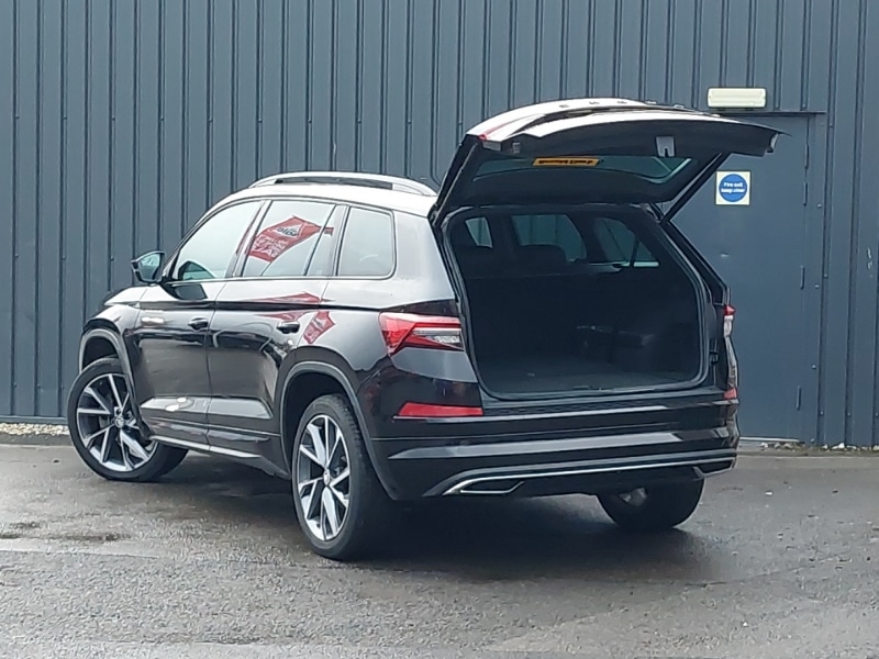 Used Skoda Kodiaq 2022 for sale - 77209122: Photo 12