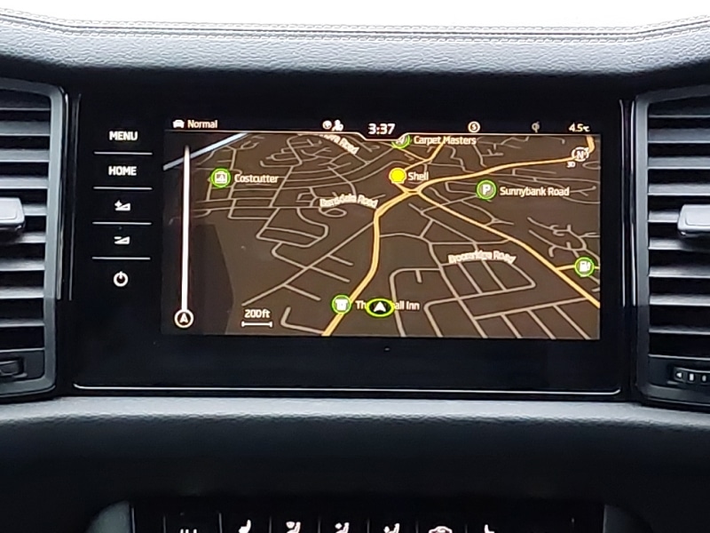 Used Skoda Kodiaq 2022 for sale - 77209122: Photo 13