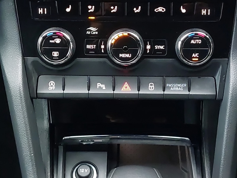 Used Skoda Kodiaq 2022 for sale - 77209122: Photo 14