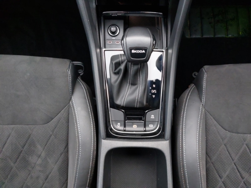 Used Skoda Kodiaq 2022 for sale - 77209122: Photo 15