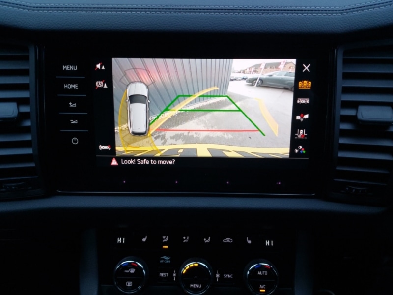 Used Skoda Kodiaq 2022 for sale - 77209122: Photo 19