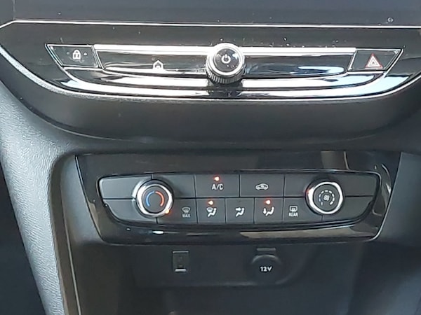 Used Vauxhall Corsa 2023 for sale - 76281857: Photo 14