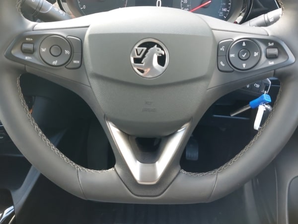 Used Vauxhall Corsa 2023 for sale - 76281857: Photo 16