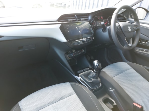 Used Vauxhall Corsa 2023 for sale - 76281857: Photo 19