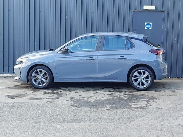 Used Vauxhall Corsa 2023 for sale - 76281857: Photo 4
