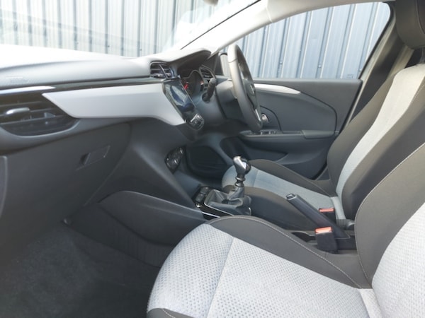 Used Vauxhall Corsa 2023 for sale - 76281857: Photo 5