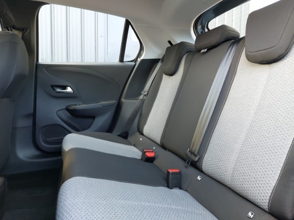 Used Vauxhall Corsa 2023 for sale - 76281857: Photo 6