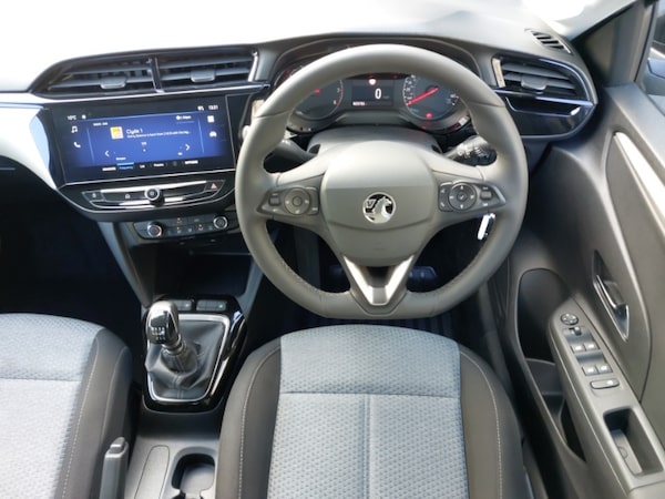 Used Vauxhall Corsa 2023 for sale - 76281857: Photo 7