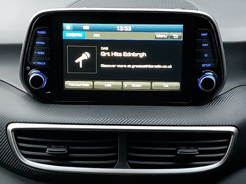 Used Hyundai TUCSON 2018 for sale - 77169259: Photo 10