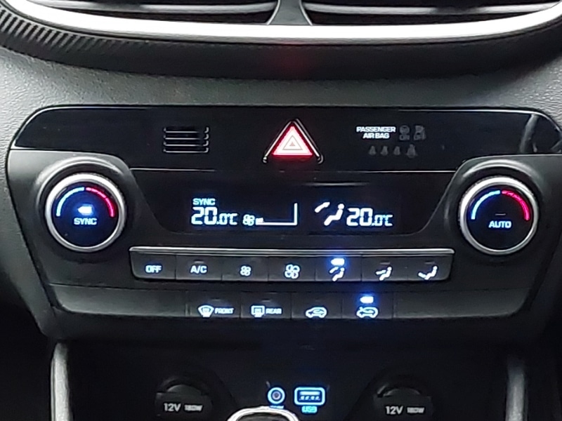 Used Hyundai TUCSON 2018 for sale - 77169259: Photo 14