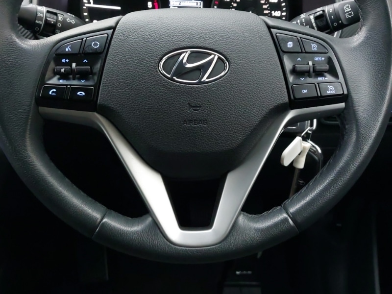 Used Hyundai TUCSON 2018 for sale - 77169259: Photo 16