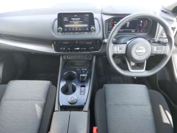 Used Nissan X-Trail 2025 for sale - 74636299: Photo