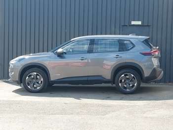 Used Nissan X-Trail 2025 for sale - 74636299: Photo