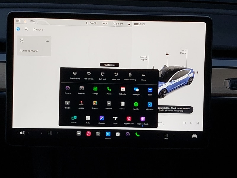 Used Tesla Model 3 2022 for sale - 78041262: Photo 16