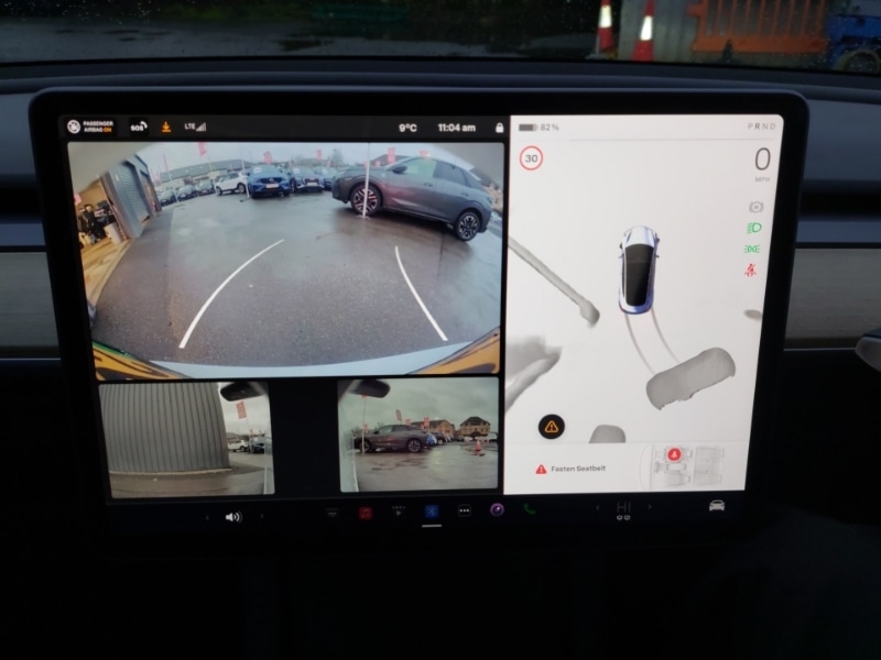 Used Tesla Model 3 2022 for sale - 78041262: Photo 19