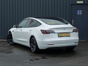 Used Tesla Model 3 2022 for sale - 78041262: Photo