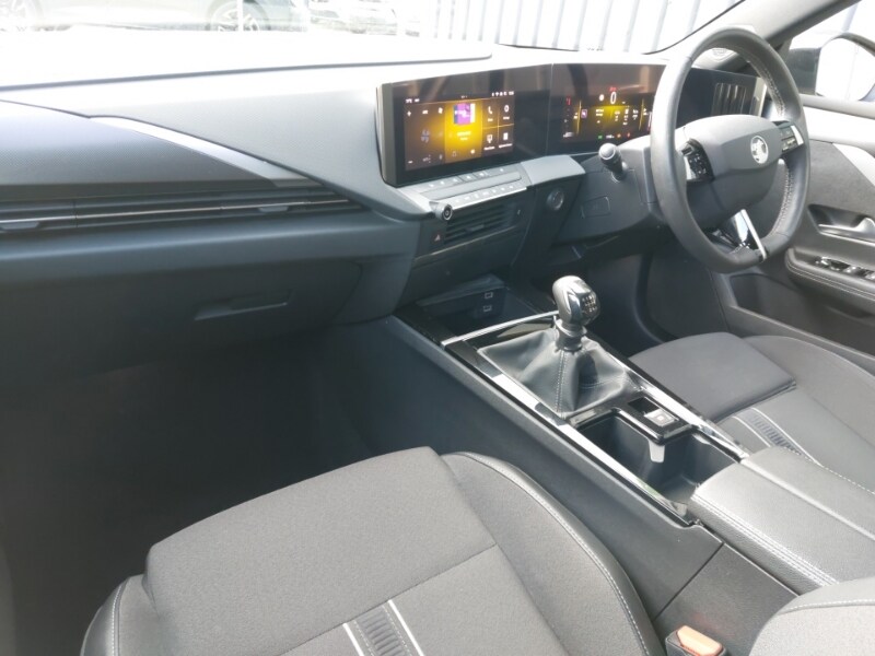 Used Vauxhall Astra 2023 for sale - 77716940: Photo 18