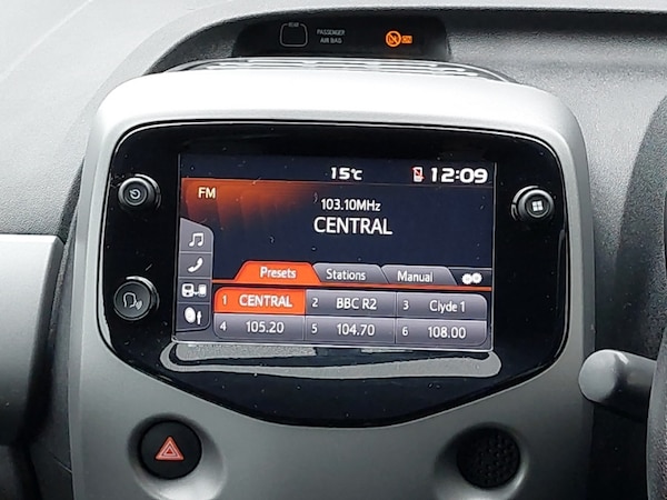 Used Toyota AYGO 2020 for sale - 76208055: Photo 10