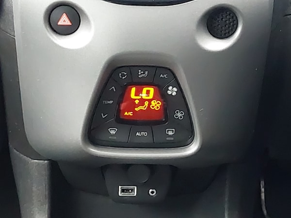 Used Toyota AYGO 2020 for sale - 76208055: Photo 14
