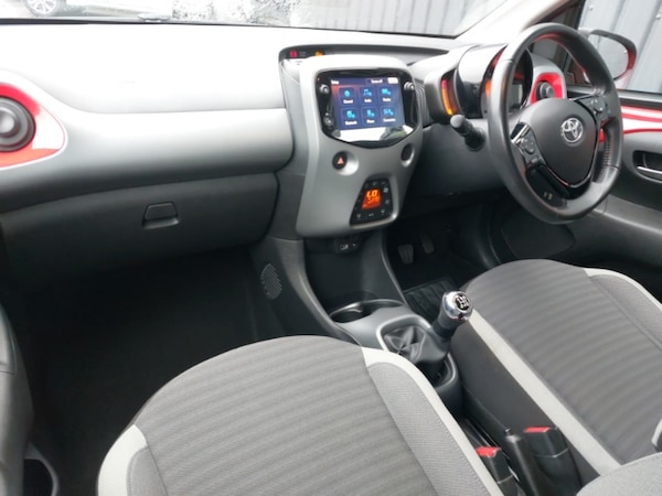 Used Toyota AYGO 2020 for sale - 76208055: Photo 17