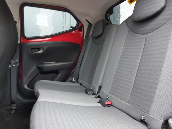 Used Toyota AYGO 2020 for sale - 76208055: Photo 6