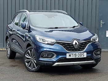 Used Renault Kadjar 2019 for sale - 78945580: Photo