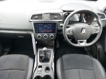 Used Renault Kadjar 2019 for sale - 78945580: Photo