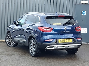 Used Renault Kadjar 2019 for sale - 78945580: Photo