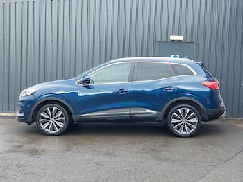 Used Renault Kadjar 2019 for sale - 78945580: Photo