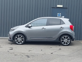 Used Kia Picanto 2020 for sale - 79529852: Photo