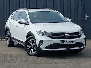 Used Volkswagen Taigo 2023 for sale - 78312709: Photo