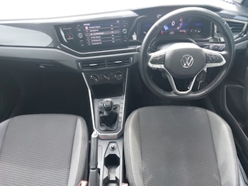 Used Volkswagen Taigo 2023 for sale - 78312709: Photo