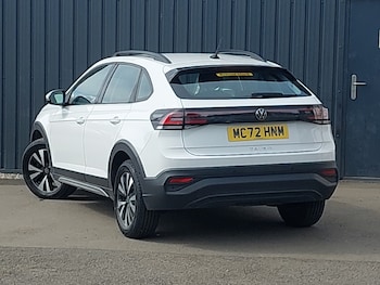 Used Volkswagen Taigo 2023 for sale - 78312709: Photo