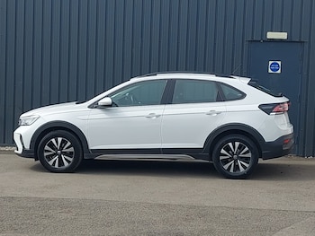 Used Volkswagen Taigo 2023 for sale - 78312709: Photo