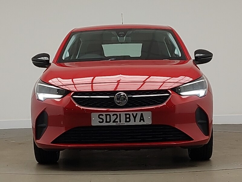 Used Vauxhall Corsa 2021 for sale - 77969334: Photo 12