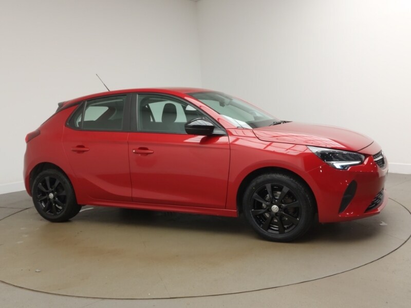 Used Vauxhall Corsa 2021 for sale - 77969334: Photo 13