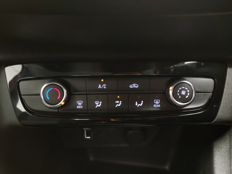 Used Vauxhall Corsa 2021 for sale - 77969334: Photo 15