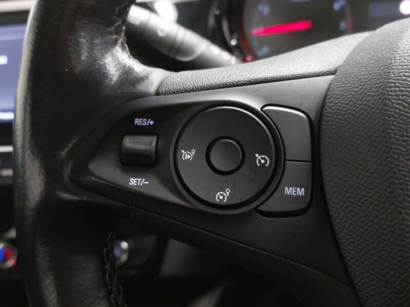 Used Vauxhall Corsa 2021 for sale - 77969334: Photo 18