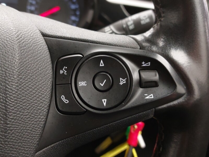 Used Vauxhall Corsa 2021 for sale - 77969334: Photo 19