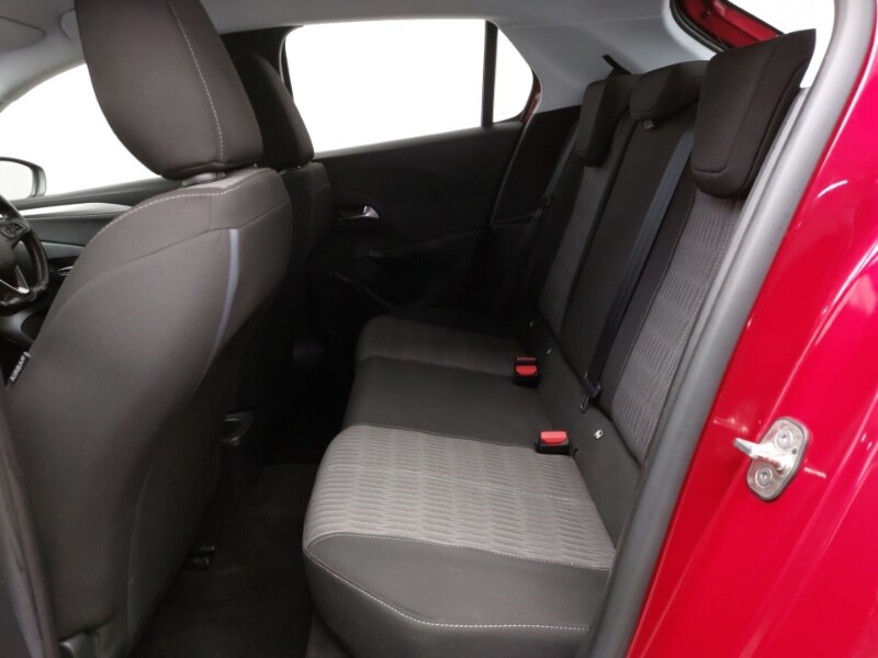 Used Vauxhall Corsa 2021 for sale - 77969334: Photo 6