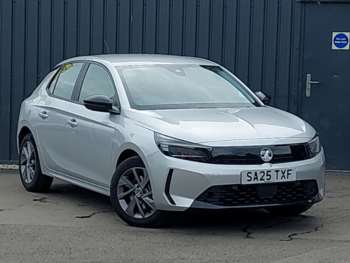 2025 - 1.2 Turbo Design 5dr