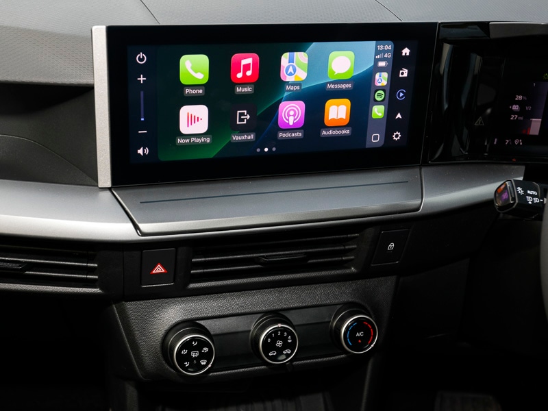 Used Vauxhall Frontera 2025 for sale - 77134343: Photo 12