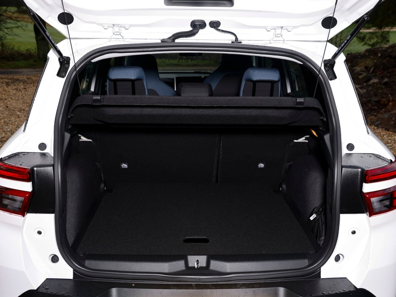 Used Vauxhall Frontera 2025 for sale - 77134343: Photo 19