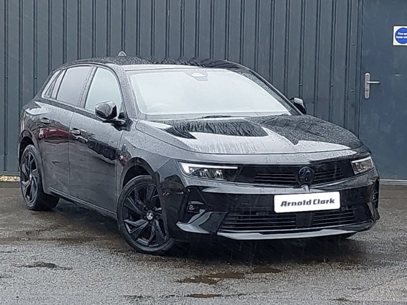 Used Vauxhall Astra 2022 for sale - 78164098: Photo 1