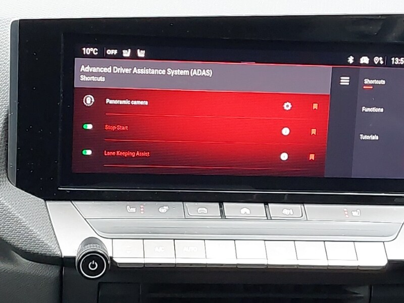 Used Vauxhall Astra 2022 for sale - 78164098: Photo 14