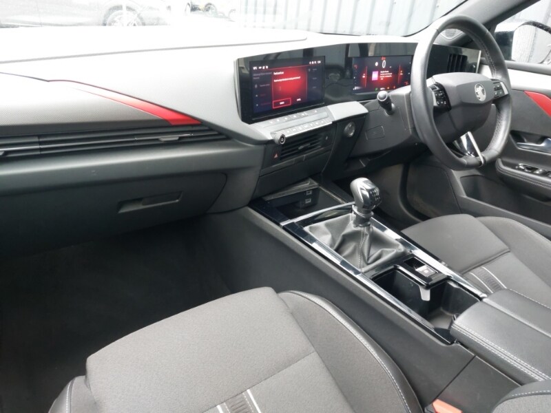 Used Vauxhall Astra 2022 for sale - 78164098: Photo 18