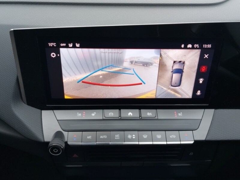 Used Vauxhall Astra 2022 for sale - 78164098: Photo 19