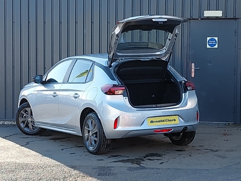 Used Vauxhall Corsa 2025 for sale - 76383970: Photo 12